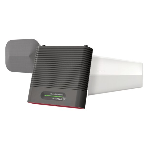 weBoost® - Gray Home Multiroom Signal Booster Kit