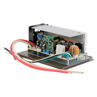 WFCO® - 8900Lis Series 105-130 AC to 13.6 DC 55A Main Board Assembly