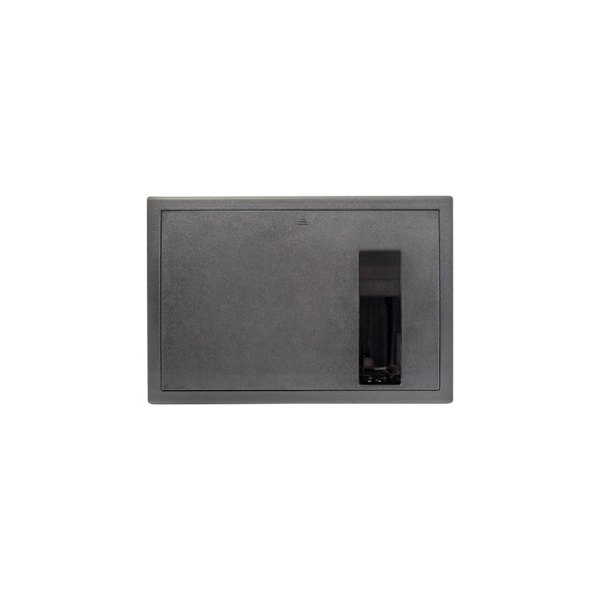 WFCO® - WF-8930/50 Series Distribution Panel with 12 AC/15 DC Branches