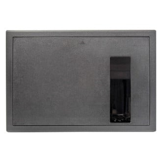 WFCO® - WF-8930/50 Series Distribution Panel with 12 AC/15 DC Branches