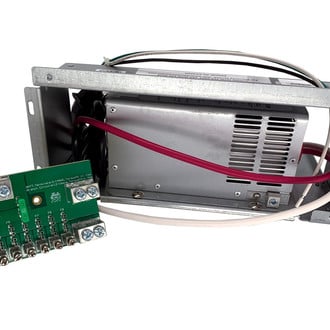 WFCO® - 8900 Series 105-130 AC to 13.6 DC RV Power Converter Replacement Kit