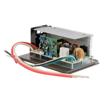 WFCO® - 8900 Series 120 AC to 12 DC 75A Main Board Assembly