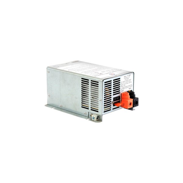 WFCO® - WF-9800 Series 120 AC to 12 DC 35A Power Converter