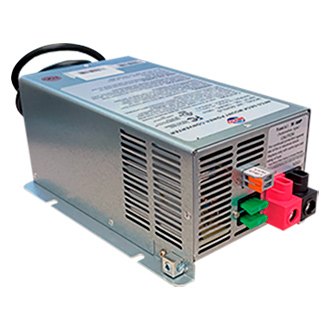 WFCO WF-9855-AD Auto-Detect Power Converter, 55A Output, 47% OFF