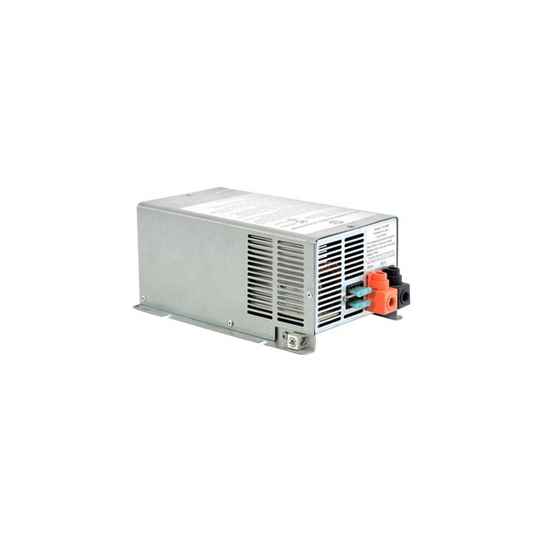 WFCO® - WF-9800 Series 120 AC to 12 DC 55A Power Converter