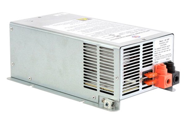 WFCO® WF-9865-AD-CB - 9800 Series 105-130 AC to 13.6 DC 65A