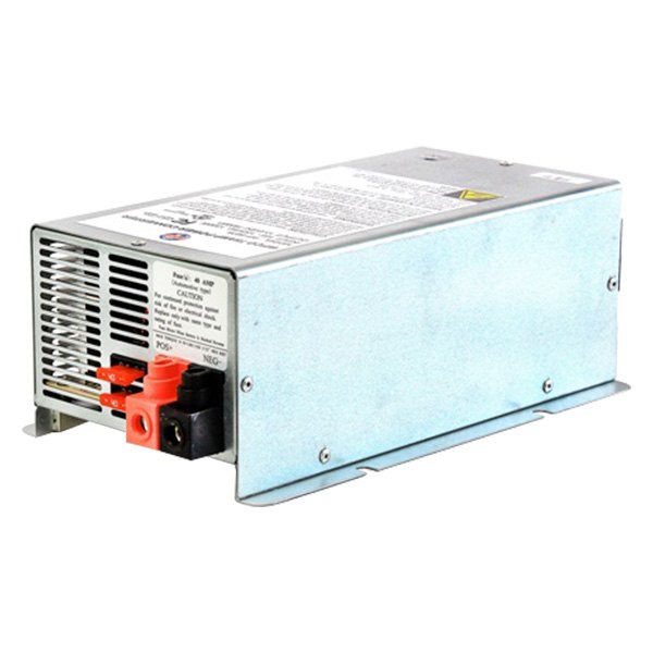 WFCO® - 9800 Series 105-130 AC to 13.6 DC 65A Converter Charger