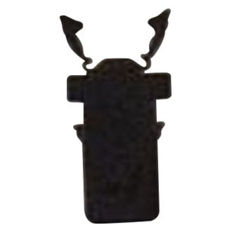 WFCO® - Power Converter Door Latch