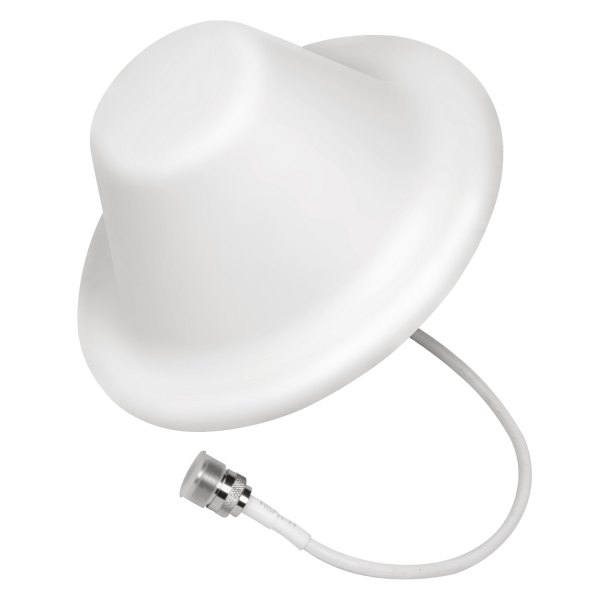 Wilson Electronics® - White 4G Dome Ceiling Antenna