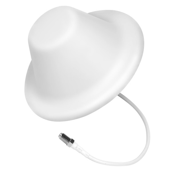 Wilson Electronics® - White 4G Dome Ceiling Antenna