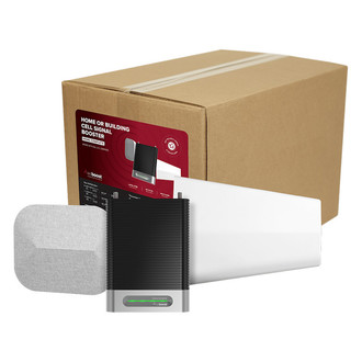Wilson Electronics® - Home Complete Cell Booster Kit