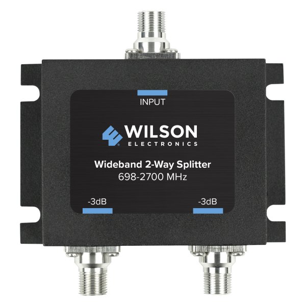 Wilson Electronics® - 2-Way Splitter