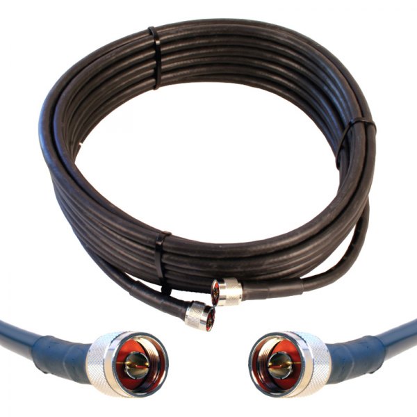 Wilson Electronics® - 30' Coaxial Cable
