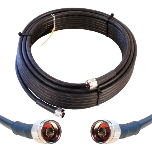 Wilson Electronics® - 60' Coaxial Cable