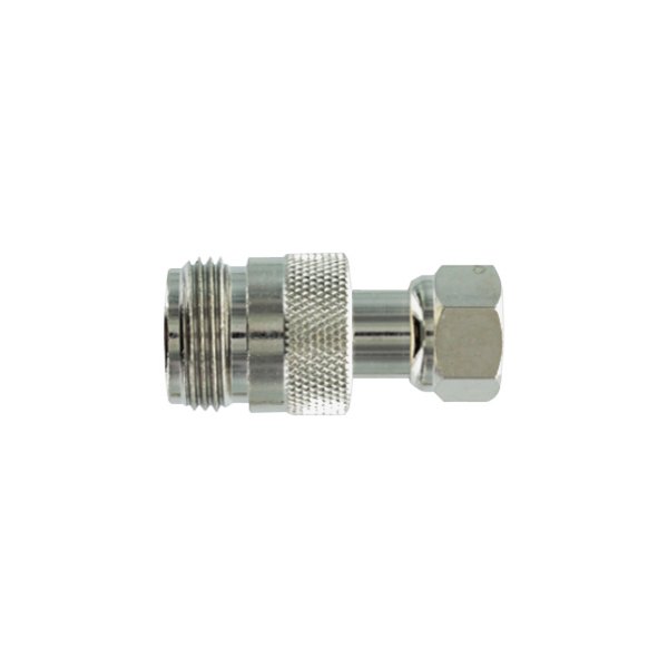Wilson Electronics® - F-Male to N-Female Cable Connectors
