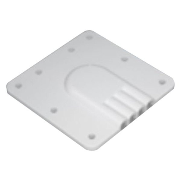 Winegard® - Quadro Cable Entry Plate