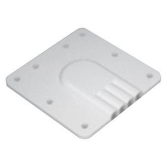 Winegard® - Quadro Cable Entry Plate