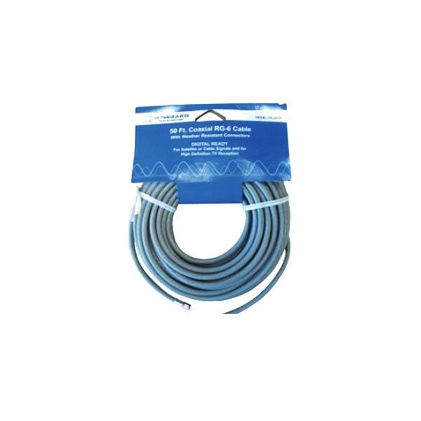 Winegard® - 5' RG-6 Coaxial Cable