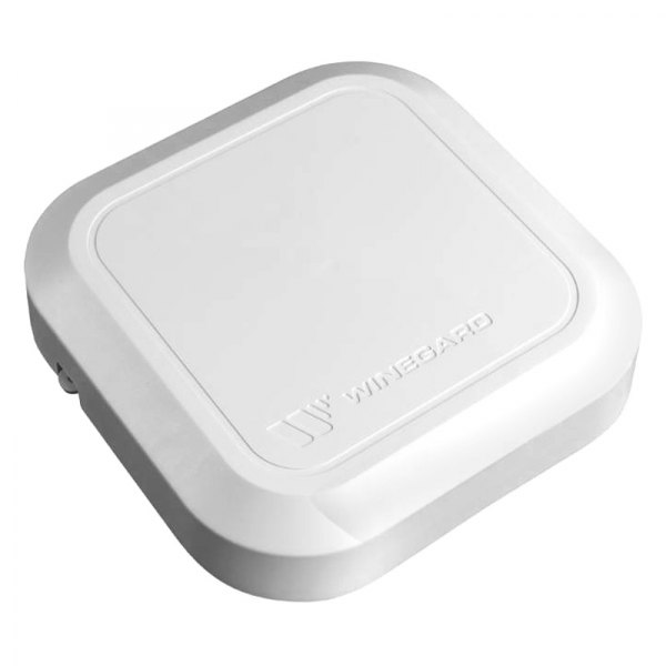 Winegard® - White Wifi Router