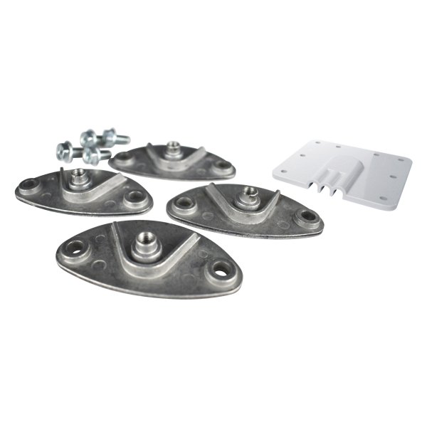 Winegard® - Roof Mount Kit for DISH Playmaker and Playmaker Dual