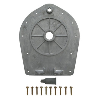 Winegard® - Sensar™ TV Antenna Replacement Base Plate Hardware