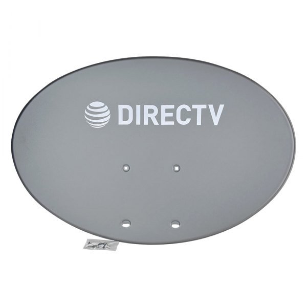 Winegard® - Traveler™ DIRECTV Satellite TV Antenna Reflector for Winegard Trav'Ler DirecTV Slimline 5/ SWM3