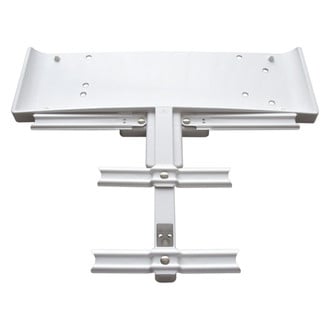 Winegard® - Wingman™ Sensar™ White Directional UHF Antenna Booster