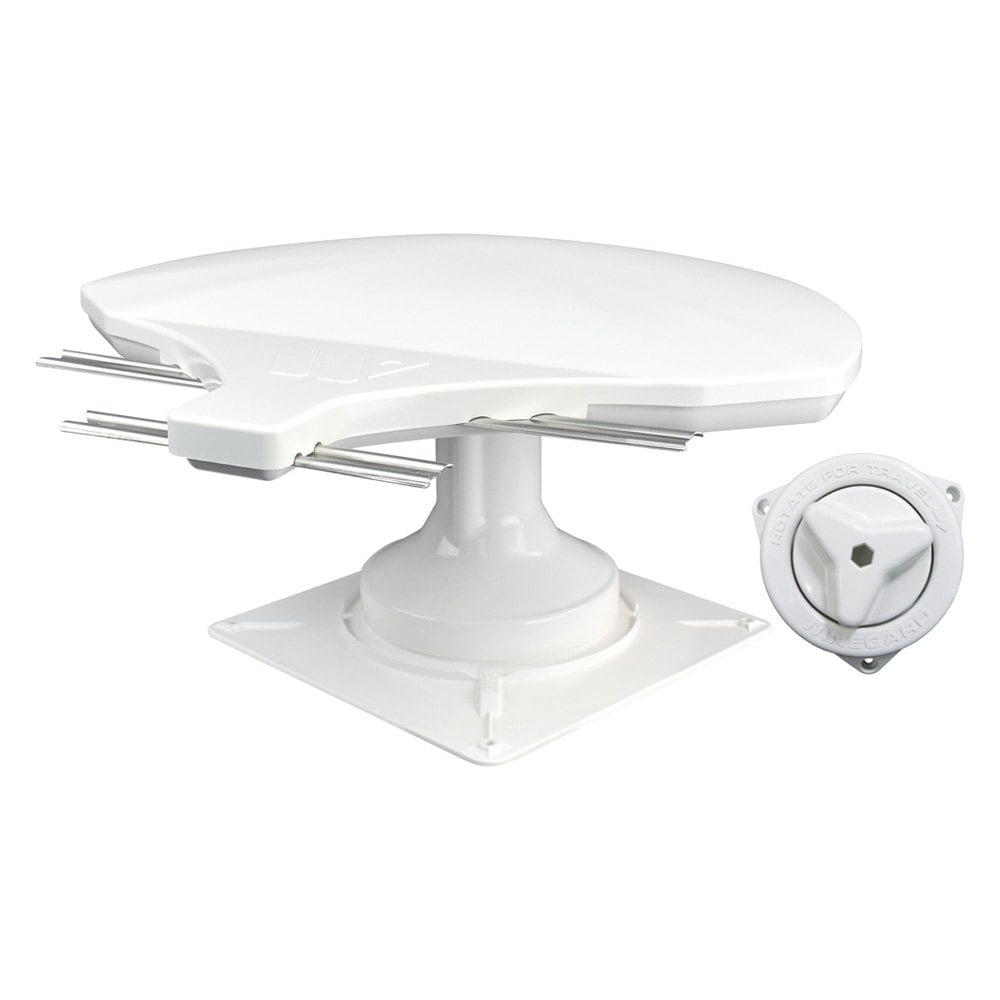 Winegard® - Rayzar™ Z1 Directional Rooftop Amplified VHF/UHF Winegard® - Rayzar™ Z1 Directional Rooftop Amplified VHF/UHF