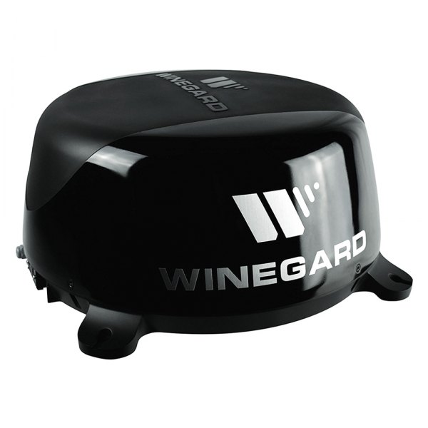 Winegard® - ConnecT 2.0™ WiFi Antenna and WiFi Booster