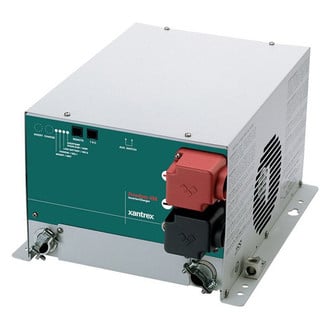 Xantrex® - Freedom 458 2500W 12 DC 120 AC Modified Sine Wave Power Inverter