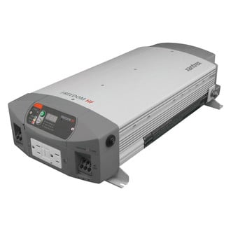 Xantrex® - Freedom HF Series 1800W 12 DC 120 AC Modified Sine Wave Freedom Inverter with Remote Input