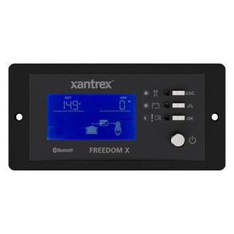 Xantrex® - XC Series LED Remote Panel with Bluetooth