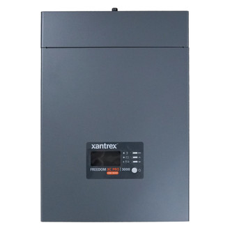 Xantrex® - Freedom XC PRO 12 DC 120 AC Pure Sine Wave Power Inverter