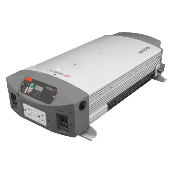 Xantrex® - Freedom HF Series 1000W 12 DC 120 AC Modified Sine Wave Freedom Inverter with Remote Input