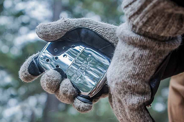 Zippo® - 2019 Zippo Outdoor Winter Catalog (13.8 MB)