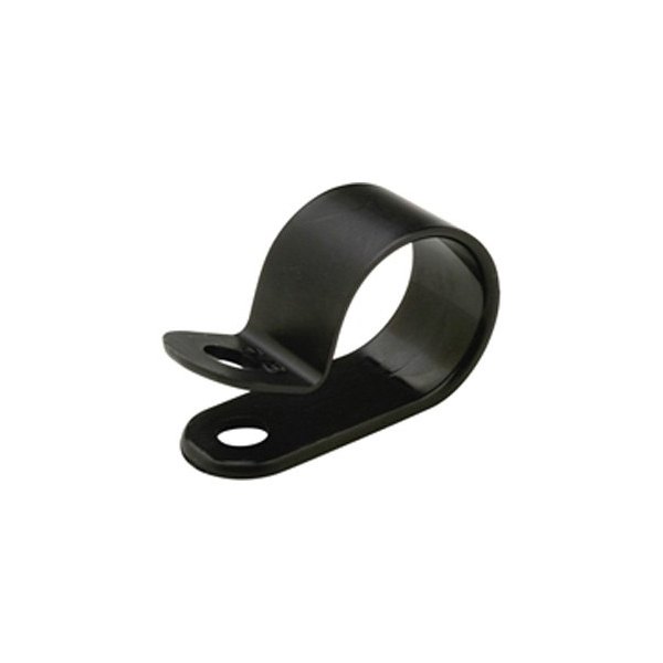 Zurn® - 1/4" Plastic Black Pipe Clamp