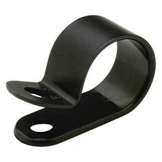 Zurn® - 1/4" Plastic Black Pipe Clamp