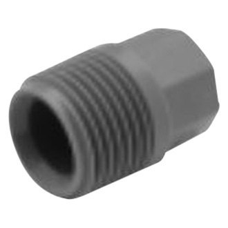 Zurn QTC3F QickTite Test Cap 1//2 FPT
